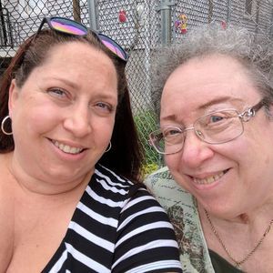 Meet your Posher, Candice